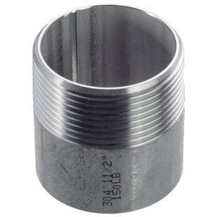Різьба нержавіюча AISI316 (L=35 mm) Ду 10
